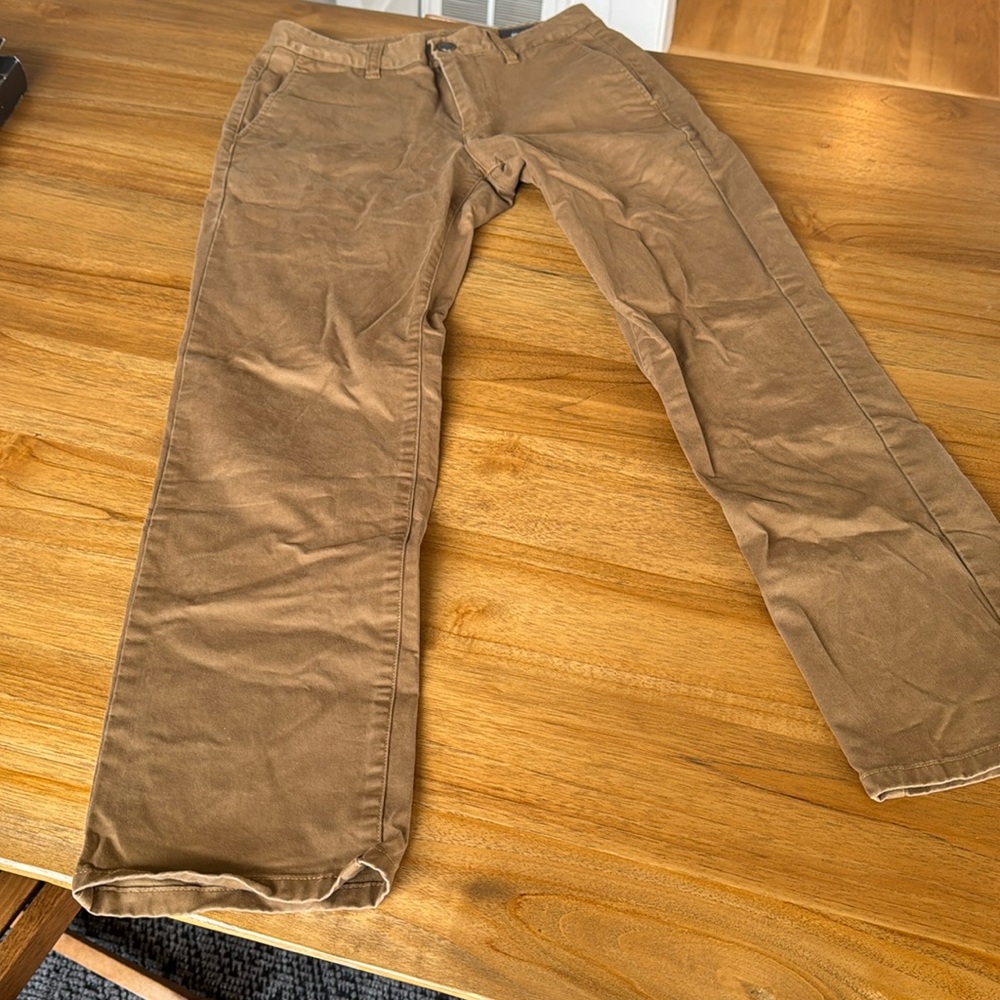 Bonobos Khakis